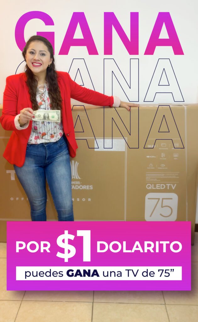 GANA TV